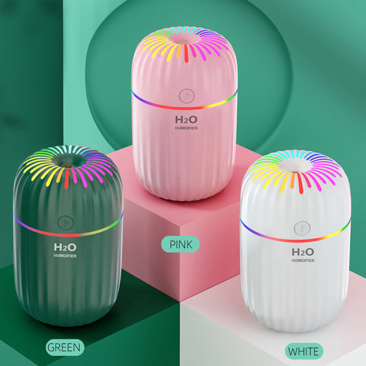 3 in 1 Air Humidifier